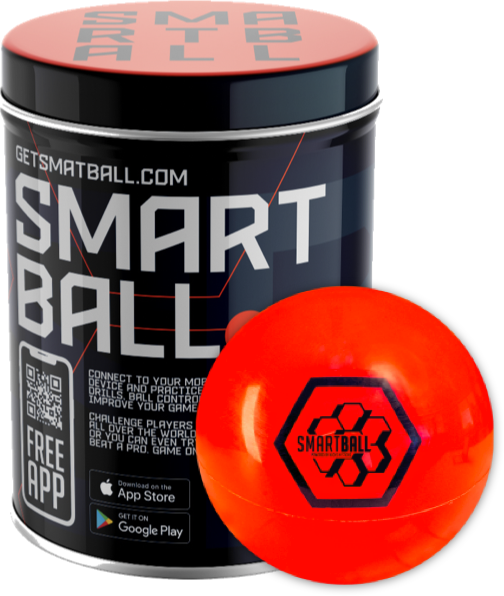 Smartball Hockey